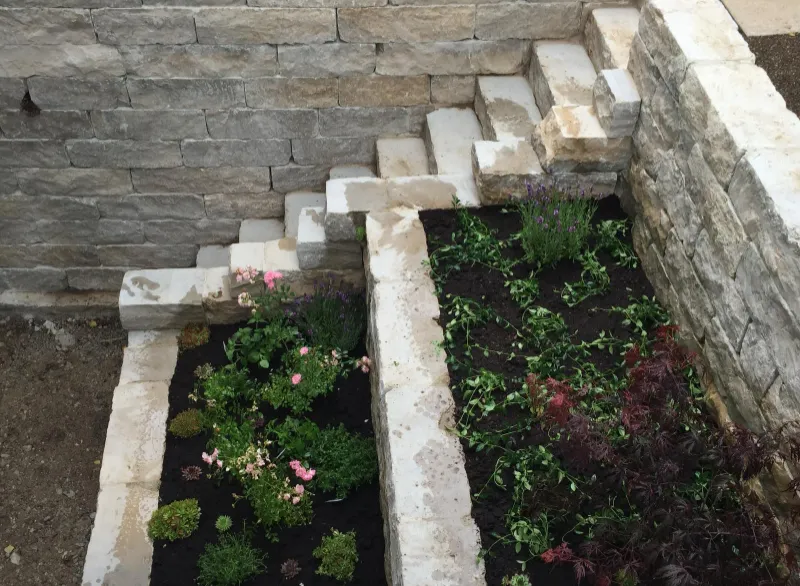 Gartenpflege & Gartengestaltung